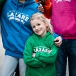 Sweat-Shirt Enfant Lazare Vert