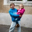Sweat-Shirt Enfant Lazare Bleu