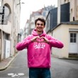 L'iconique Sweat-Shirt Chill Lazare Rose