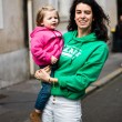 L'iconique Sweat-Shirt Chill Lazare Vert