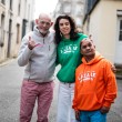 L'iconique Sweat-Shirt Chill Lazare Vert