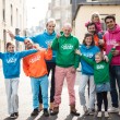 L'iconique Sweat-Shirt Chill Lazare Vert