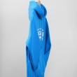 L'iconique Sweat-Shirt Chill Lazare Bleu