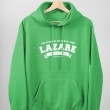 L'iconique Sweat-Shirt Chill Lazare Vert