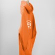 L'iconique Sweat-Shirt Chill Lazare Orange