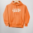 Sweat-Shirt Enfant Lazare Orange