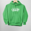 Sweat-Shirt Enfant Lazare Vert