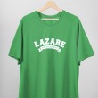 T-Shirt sport et course Lazare vert