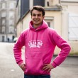 L'iconique Sweat-Shirt Chill Lazare Rose