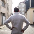 La Polaire Lazare en hommage à Tanguy