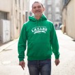 L'iconique Sweat-Shirt Chill Lazare Vert