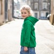 Sweat-Shirt Enfant Lazare Vert