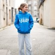 Sweat-Shirt Enfant Lazare Bleu